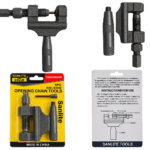أداة فك وتركيب سلاسل الدراجات النارية - Sanlite Chain Breaker Tool 420-530